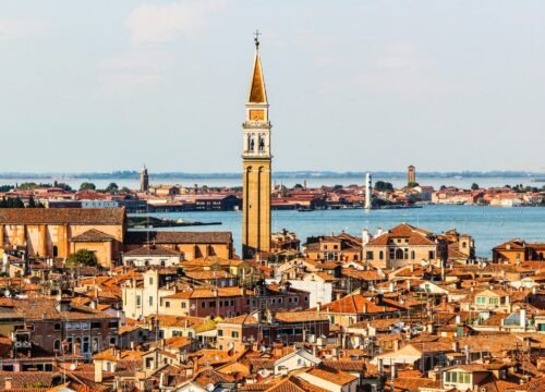 Top Hidden Gems and Must-Visit Destinations Around the World for Every Kind of Traveler in 2024