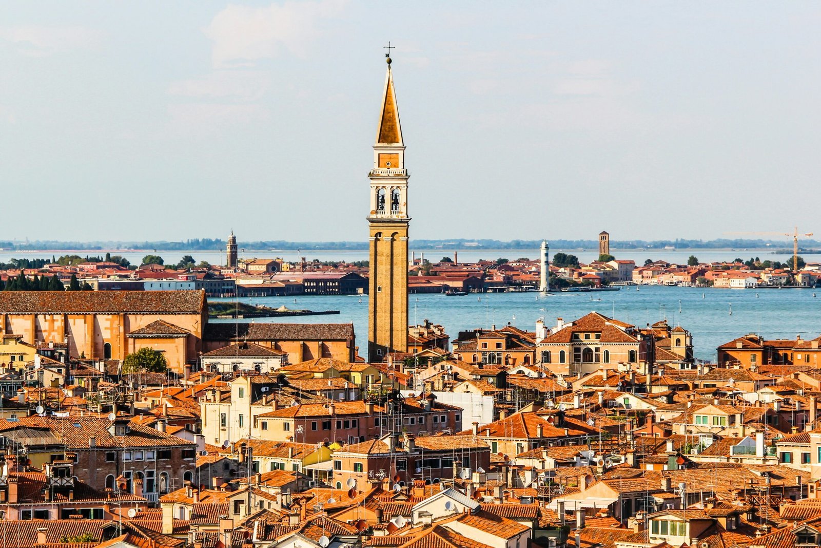 Top Tourist Destinations to Visit Around the World