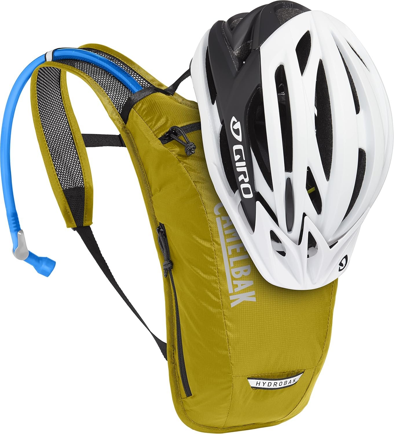 CamelBak Hydrobak Light Bike Hydration Backpack 50oz - Image 4