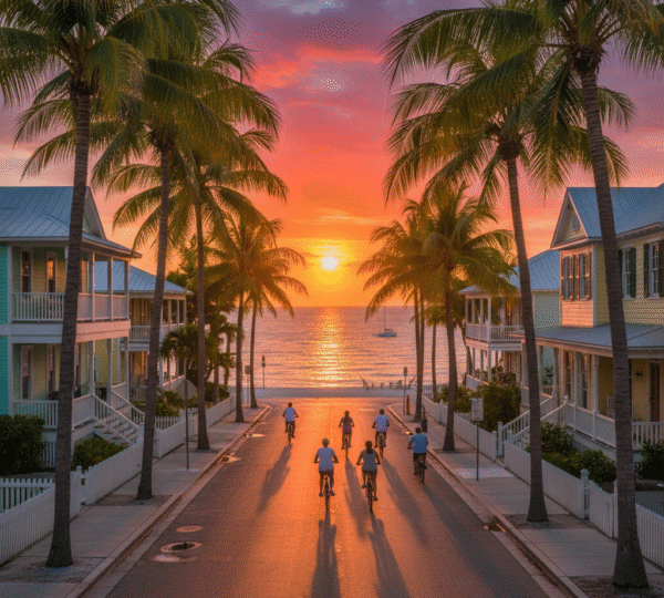 Key West – Florida’s Island Escape