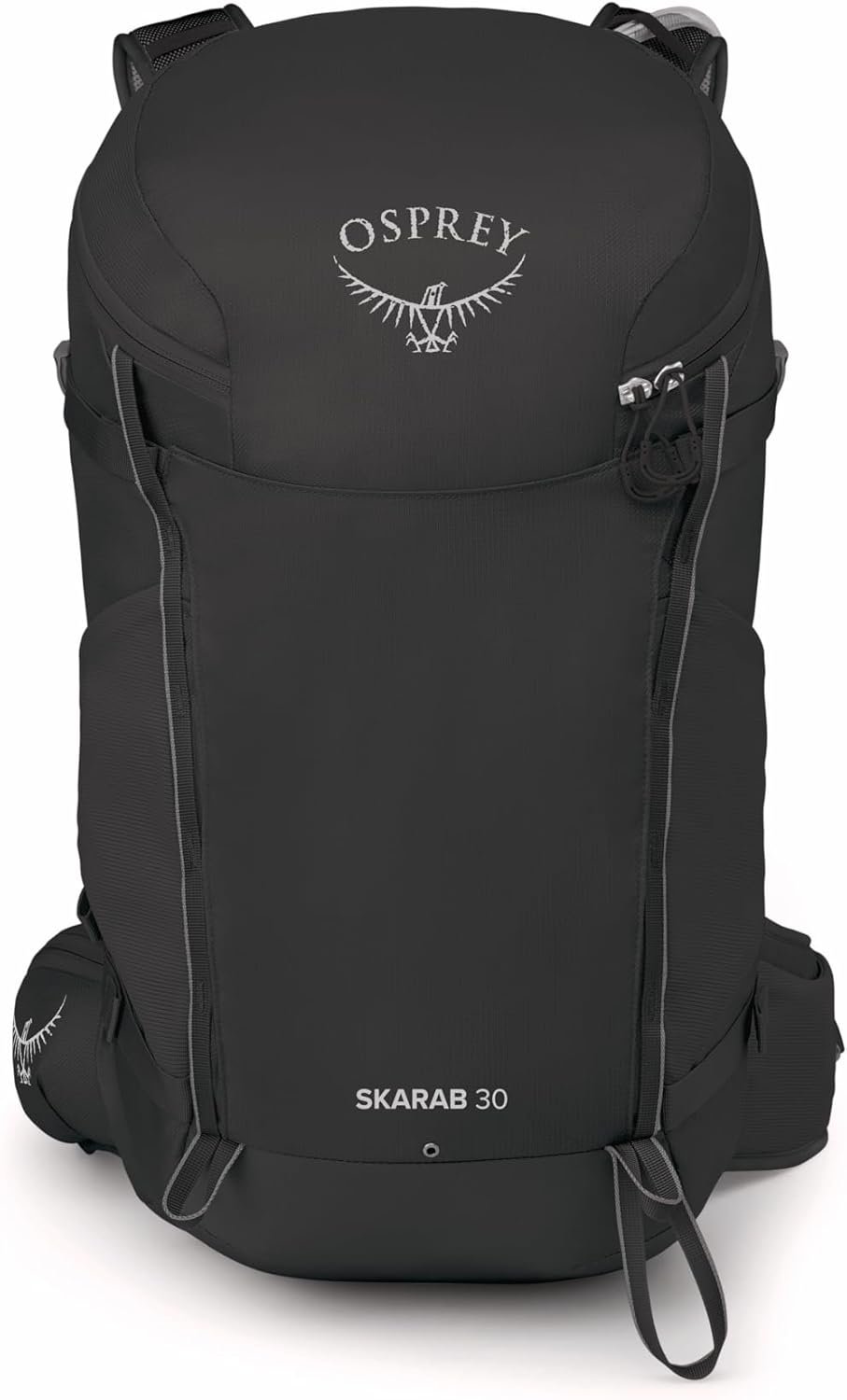 Osprey Skarab Men's Hiking Backpack with Hydraulics Reservoir - Image 7