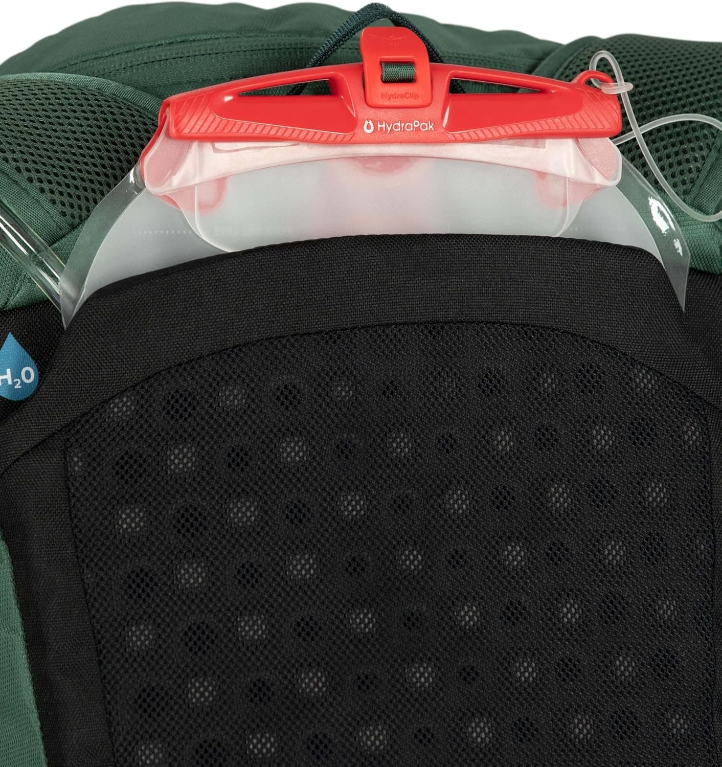 Osprey Skarab Men's Hiking Backpack with Hydraulics Reservoir - Image 10