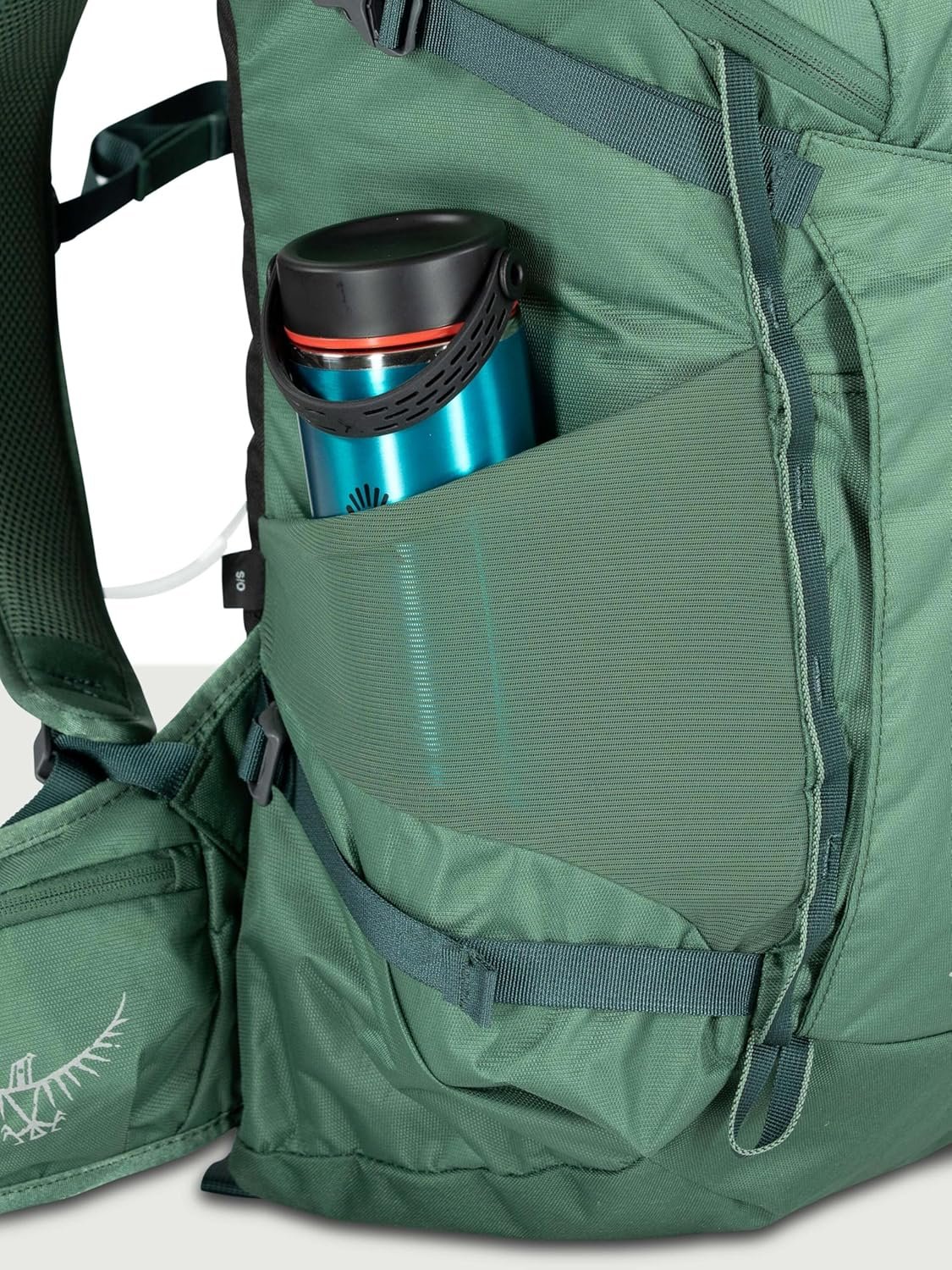 Osprey Skarab Men's Hiking Backpack with Hydraulics Reservoir - Image 11