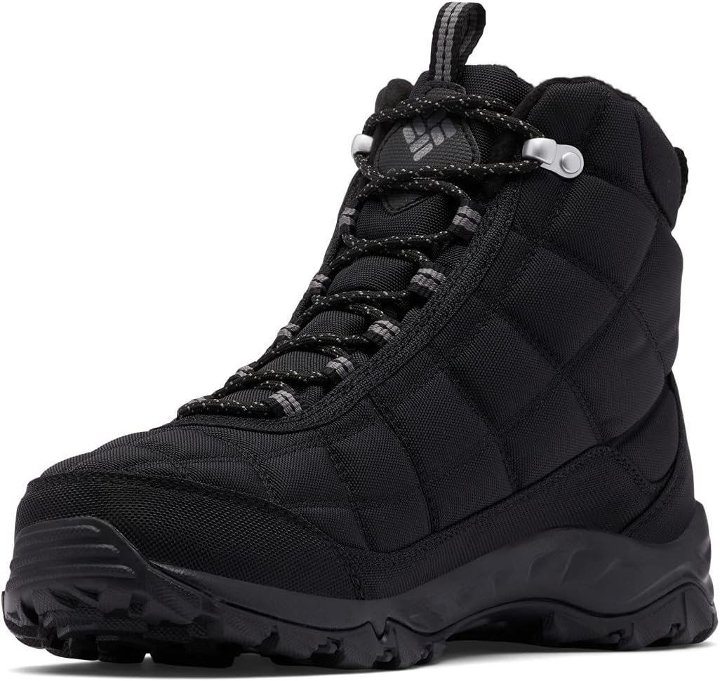 Columbia Men's Firecamp Boots - Image 3