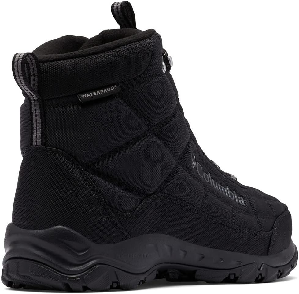 Columbia Men's Firecamp Boots - Image 4