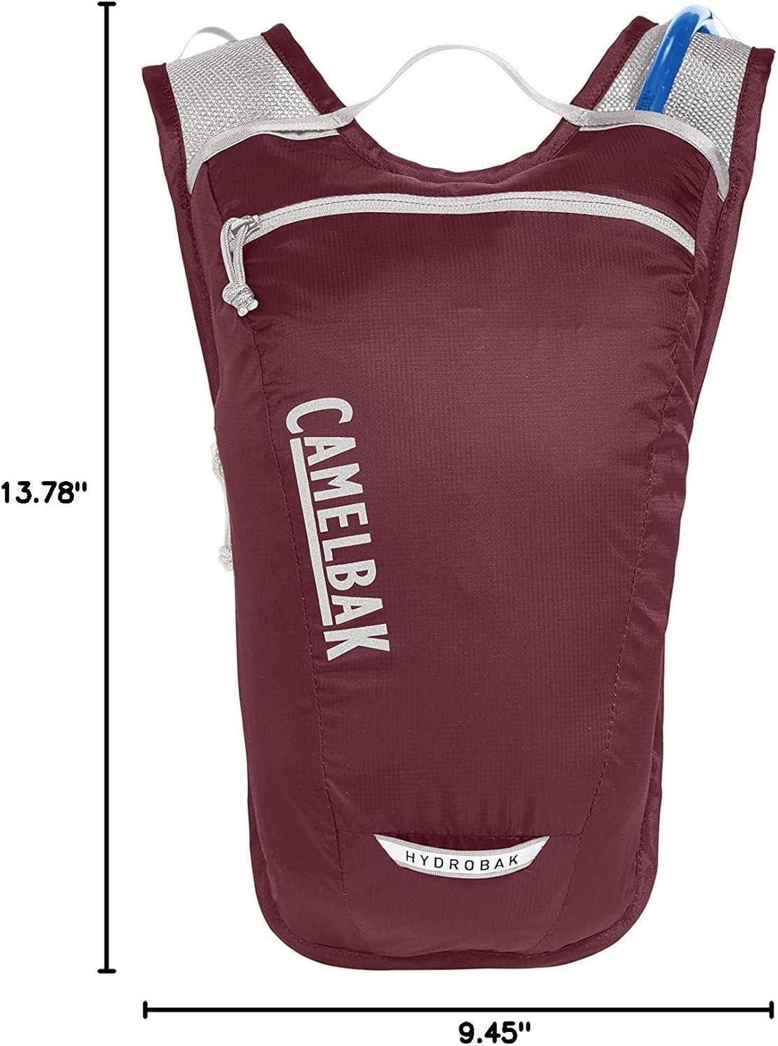 CamelBak Women's Hydrobak Light Bike Hydration Backpack 50oz - Image 3