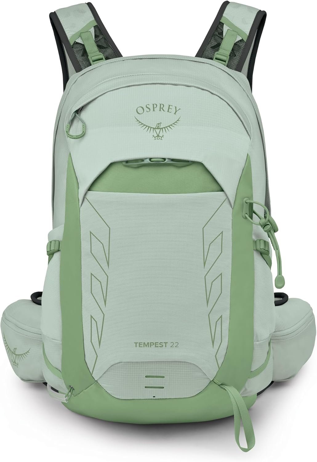 Osprey Tempest 22L Women's Lightweight Hiking Backpack - Small Daypack for Trave... - Image 6