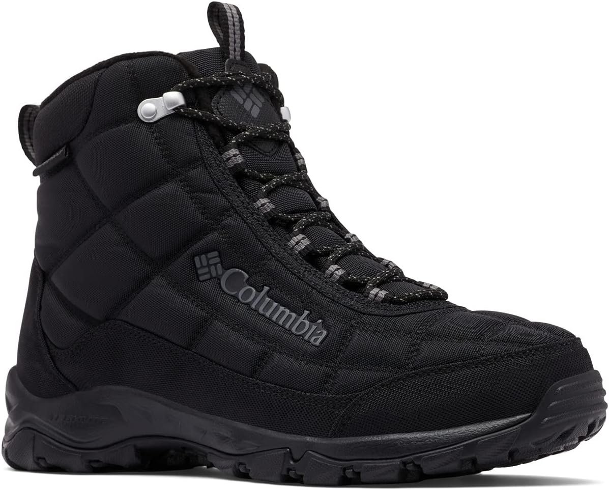 Columbia Men's Firecamp Boots - Image 2