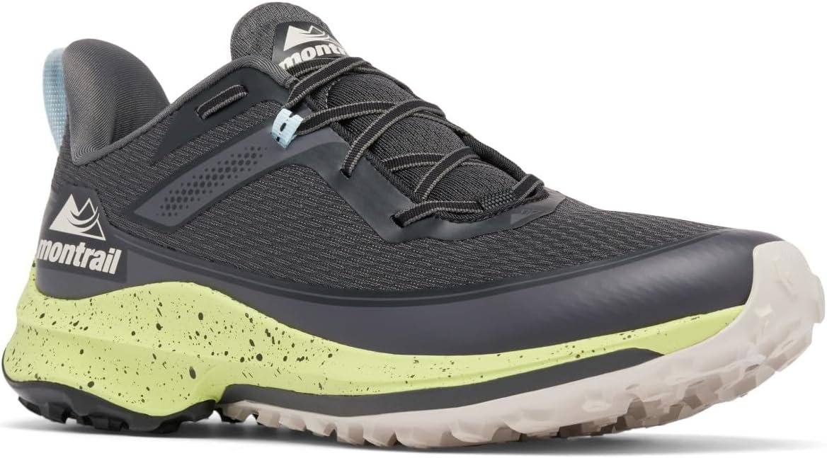 Columbia Mens Montrail Trinity Ag Ii - Image 2