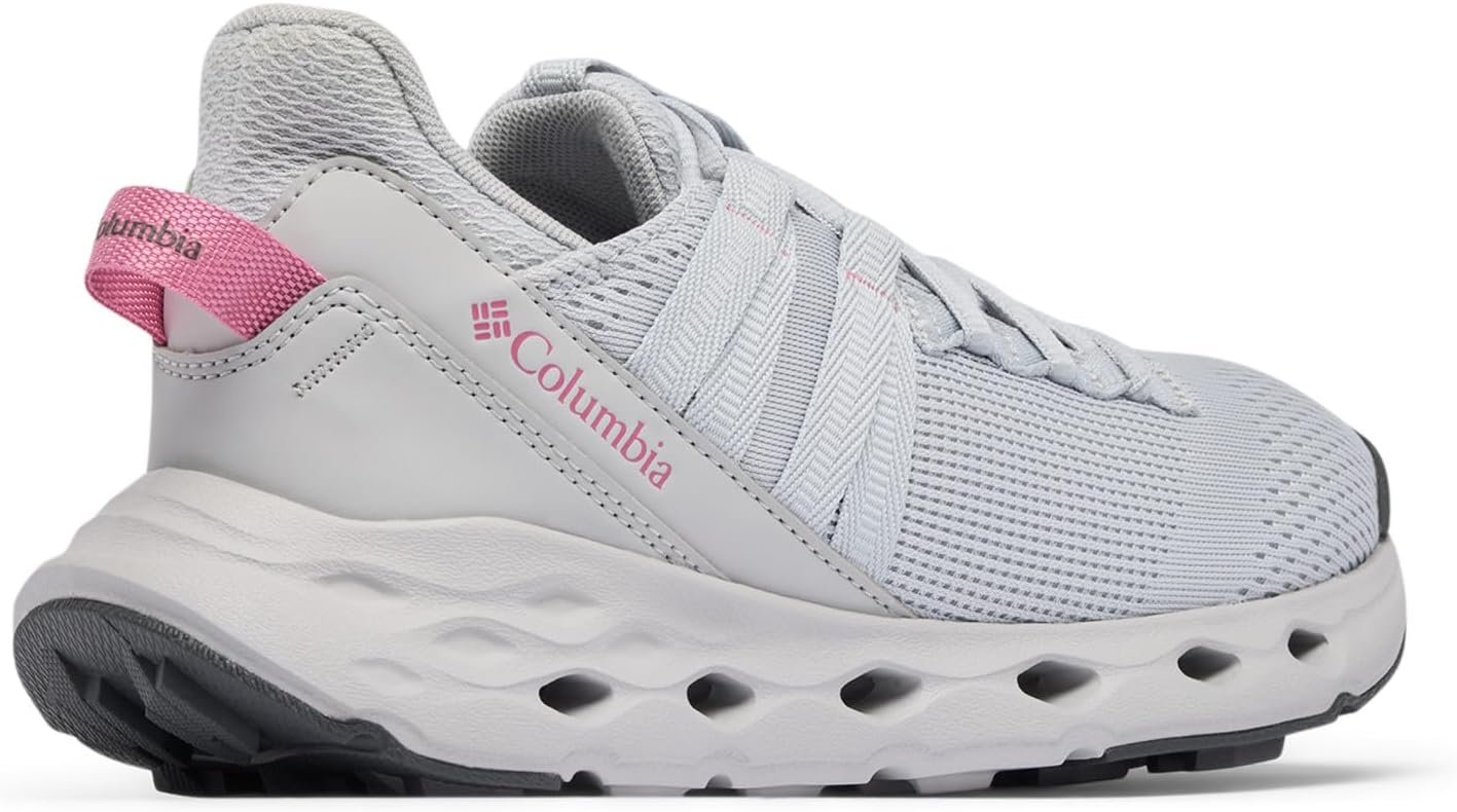 Columbia Women's Terrastride ARO Hiking Shoes - Image 3