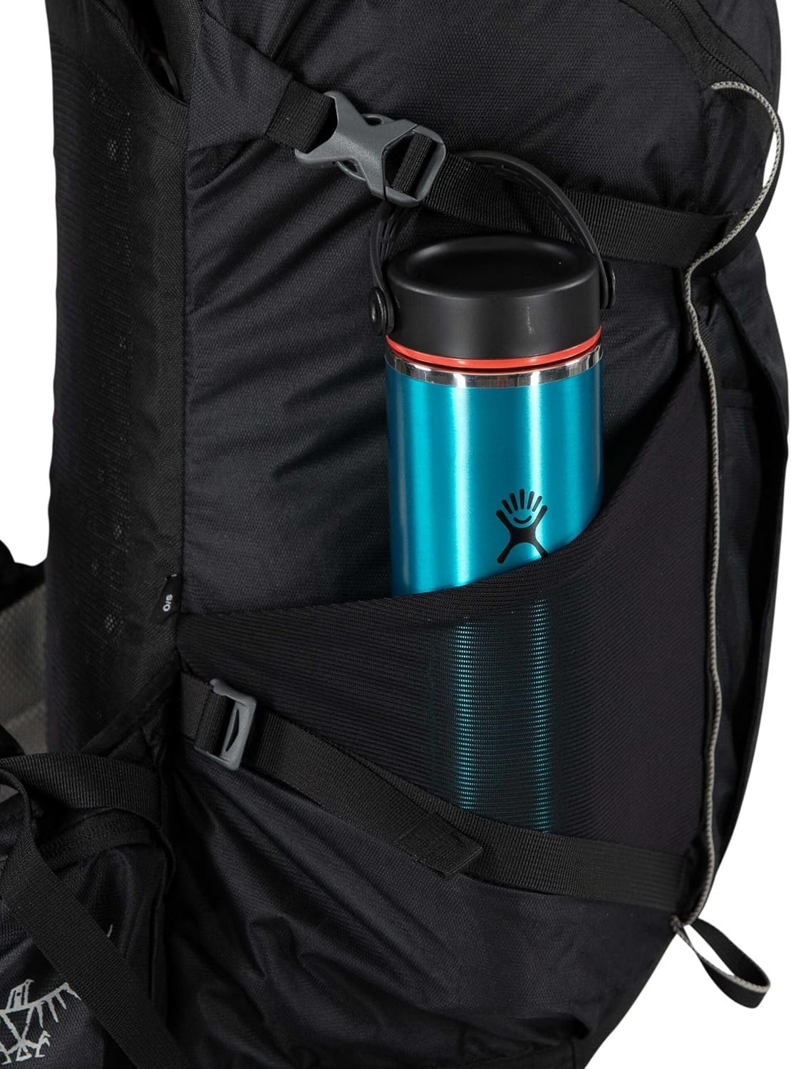 Osprey Skimmer 28L Women's Hiking Backpack with Hydraulics Reservoir, Coyote Bro... - Image 12