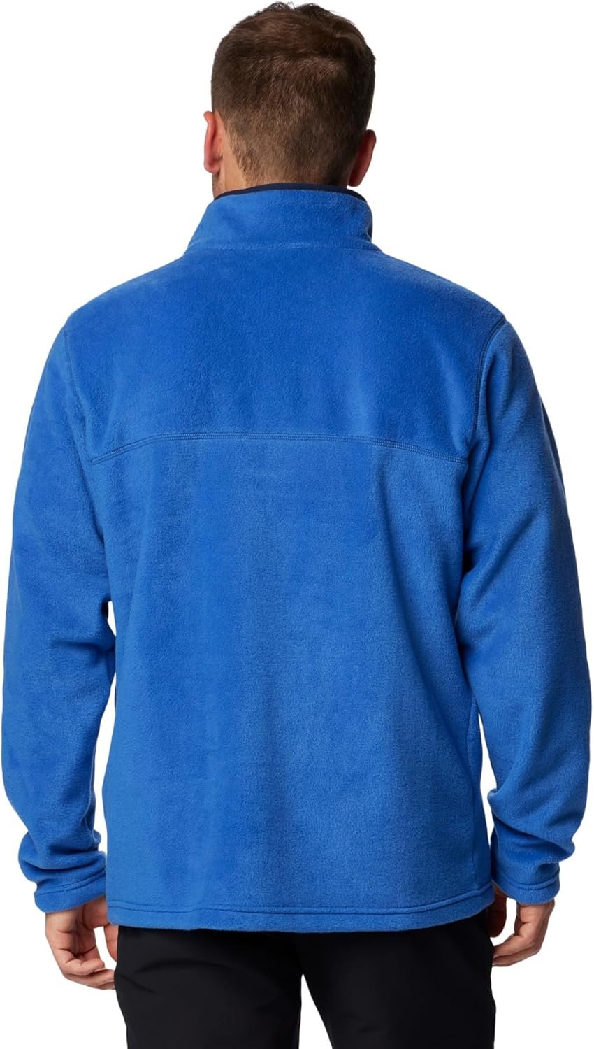 Columbia mens Steens Mountain Half Snap - Image 3