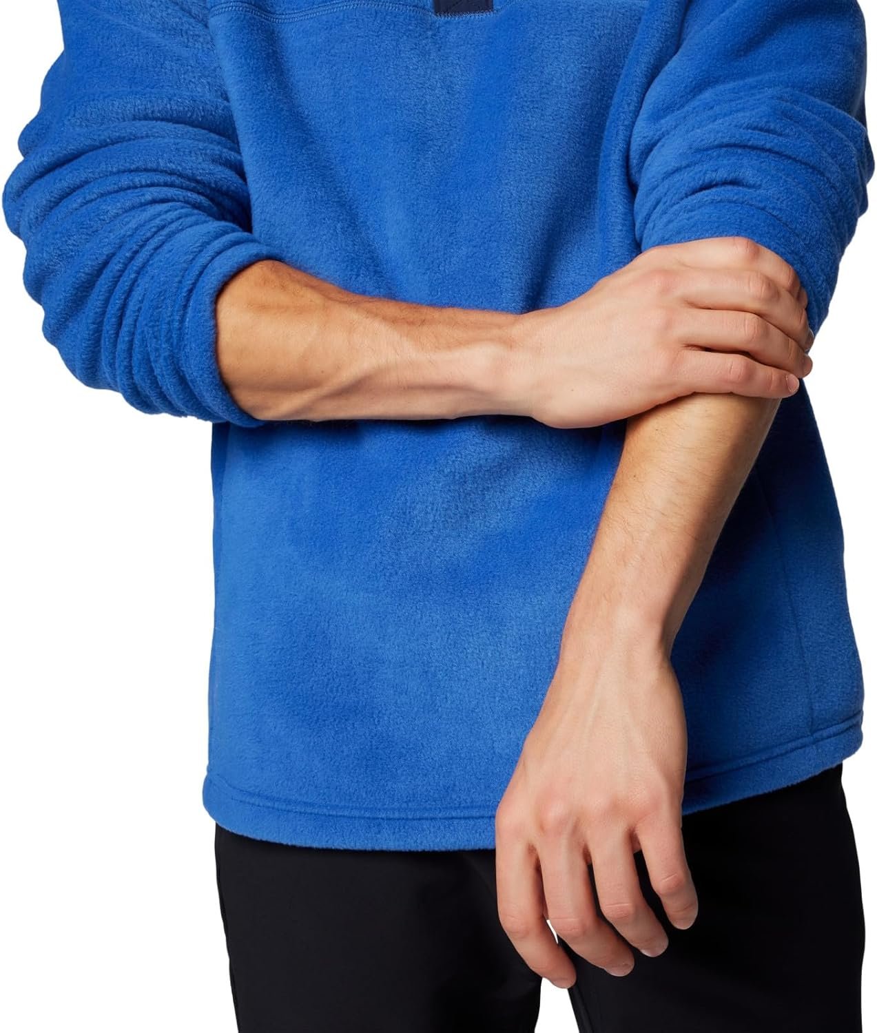 Columbia mens Steens Mountain Half Snap - Image 4