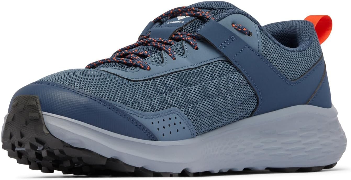 Columbia mens Vertisol Trail - Image 5