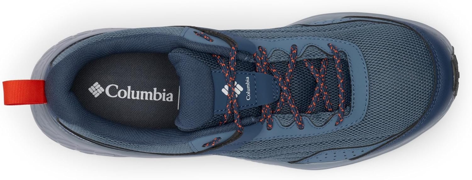 Columbia mens Vertisol Trail - Image 10
