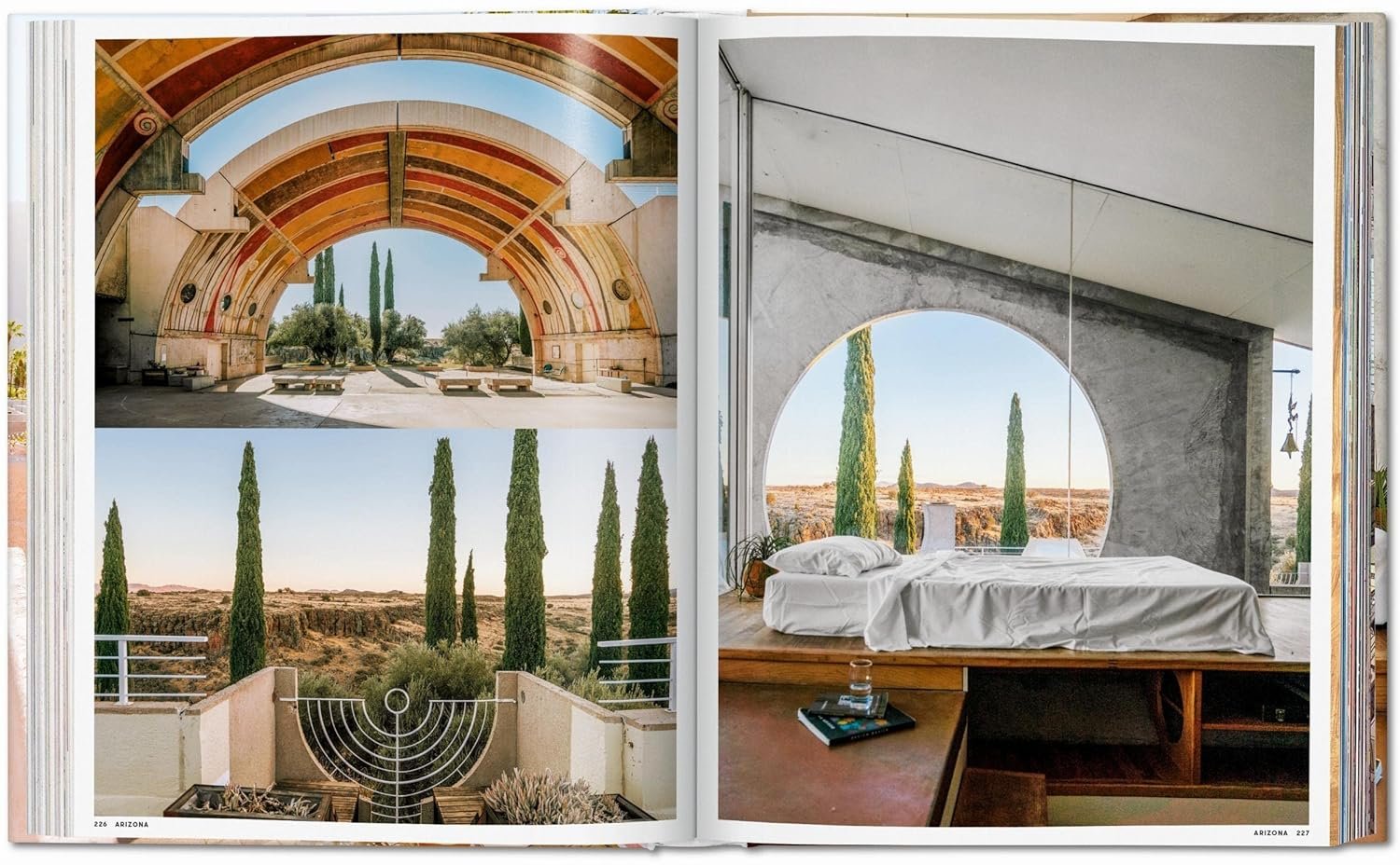 Great Escapes USA. The Hotel Book (Multilingual Edition) - Image 7