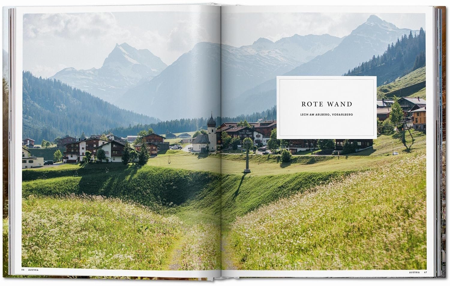 Great Escapes Alps. The Hotel Book (Multilingual Edition) - Image 4