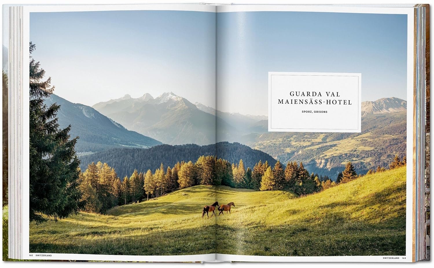 Great Escapes Alps. The Hotel Book (Multilingual Edition) - Image 5