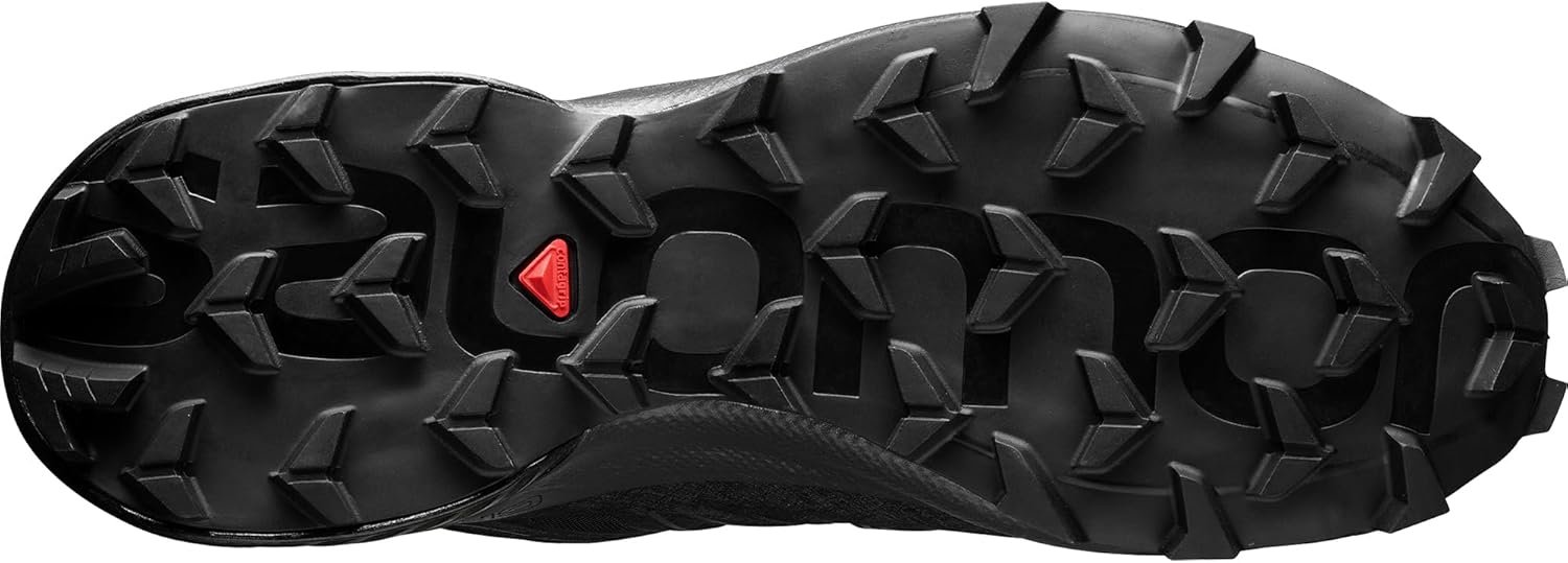 Salomon Women's Speedcross 5 Trail Running Shoes - Image 8