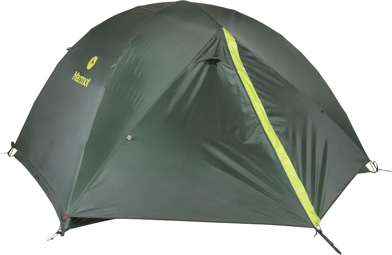 MARMOT Crane Creek 2P/3P Camping and Backpacking Tents & Footprints - Image 8