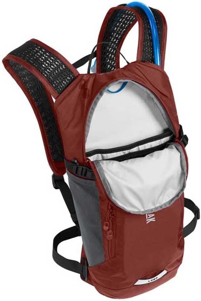 CamelBak Lobo 9 Bike Hydration Pack 70oz - Image 3