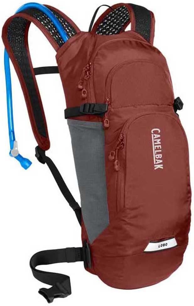 CamelBak Lobo 9 Bike Hydration Pack 70oz - Image 2