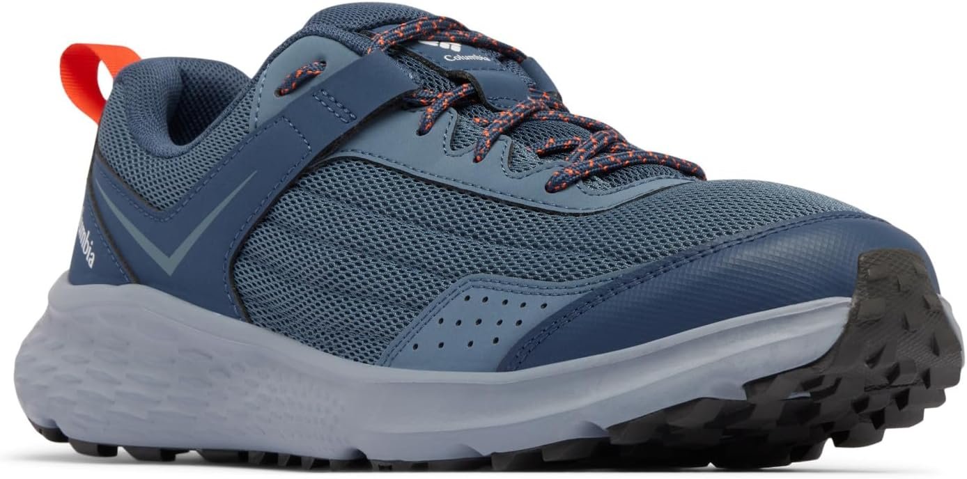 Columbia mens Vertisol Trail - Image 2