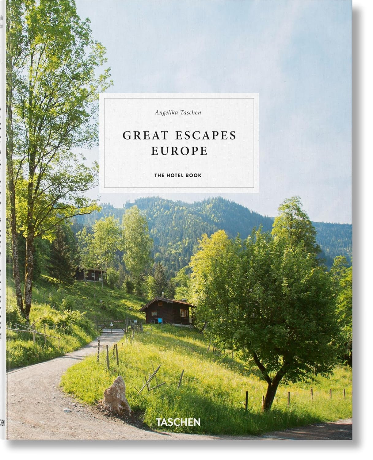 Great Escapes Europe. The Hotel Book - Image 2