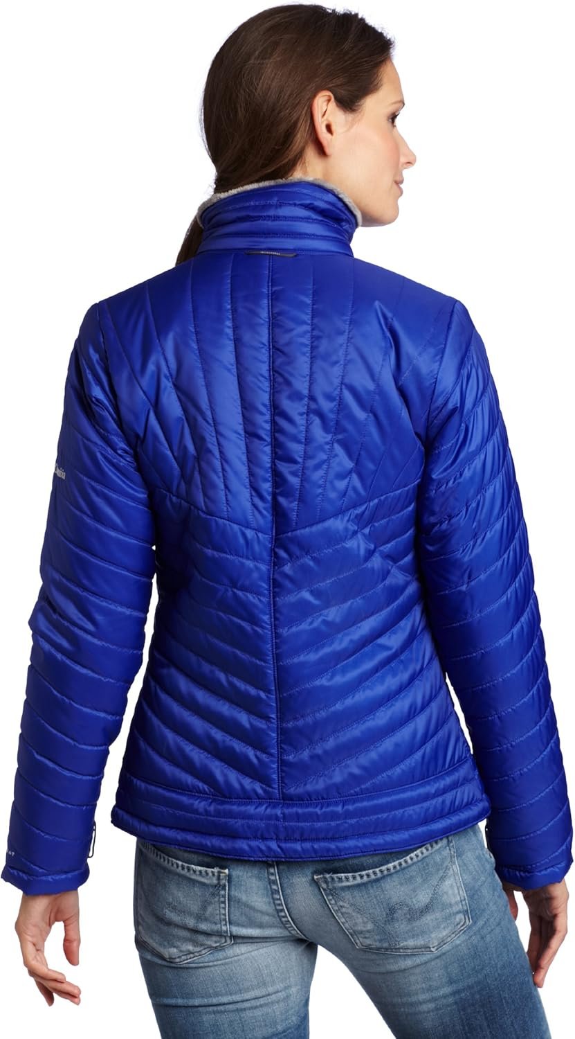 Columbia Women's Supa Kaleida Jacket - Image 3