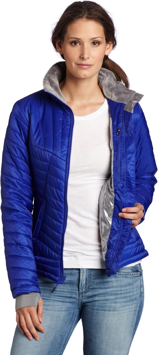 Columbia Women's Supa Kaleida Jacket - Image 4