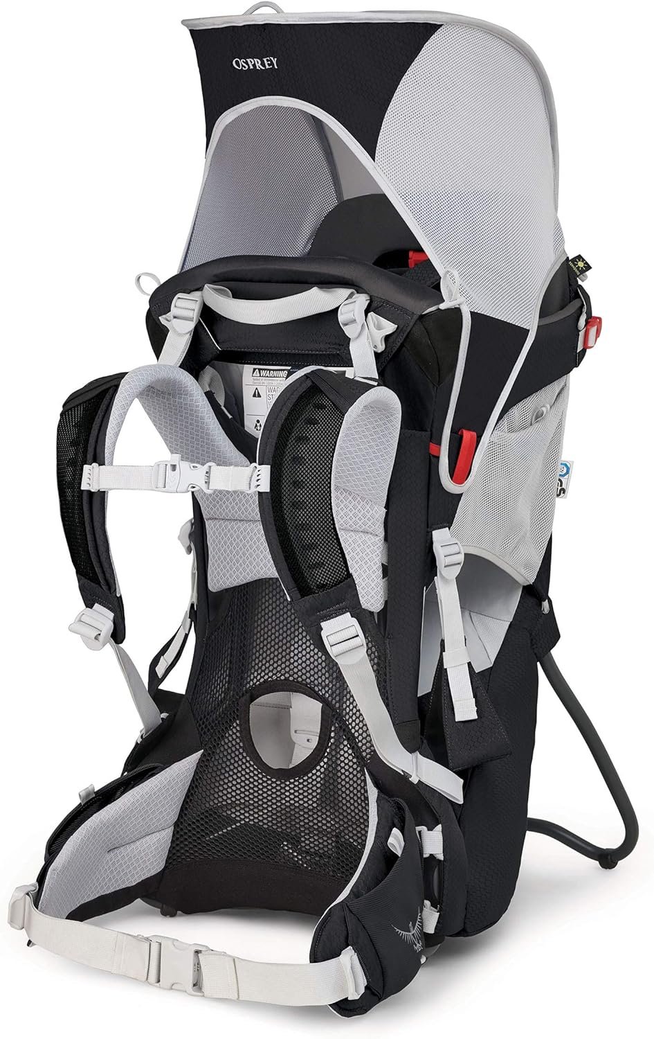 Osprey Poco Child Carrier Backpack - Image 4