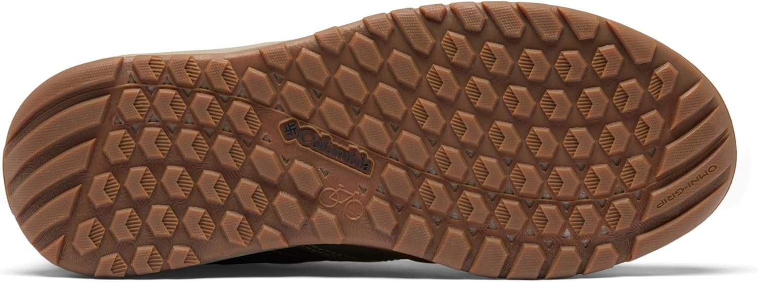 Columbia Men's Landroamer Trailrider Hiking Shoes - Image 5