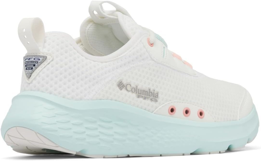 Columbia Women's Castback PFG Water Shoe - Image 9