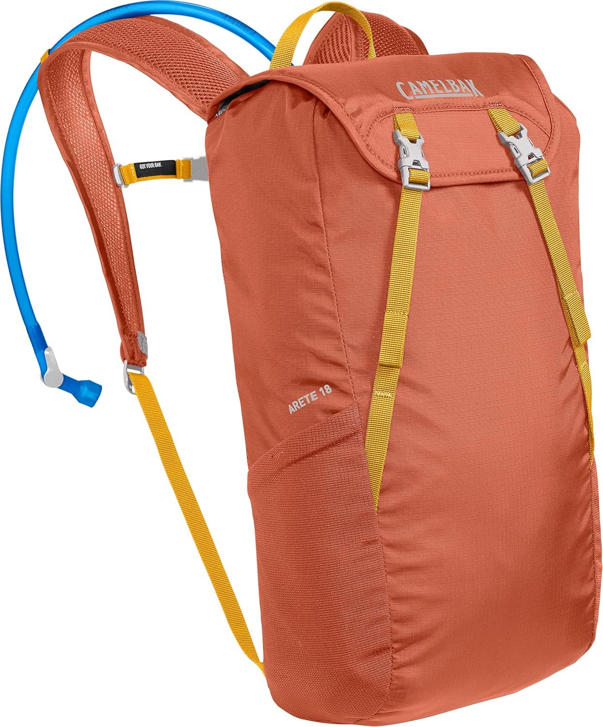 CamelBak Arete 18 Hiking Hydration Backpack 50oz - Image 2