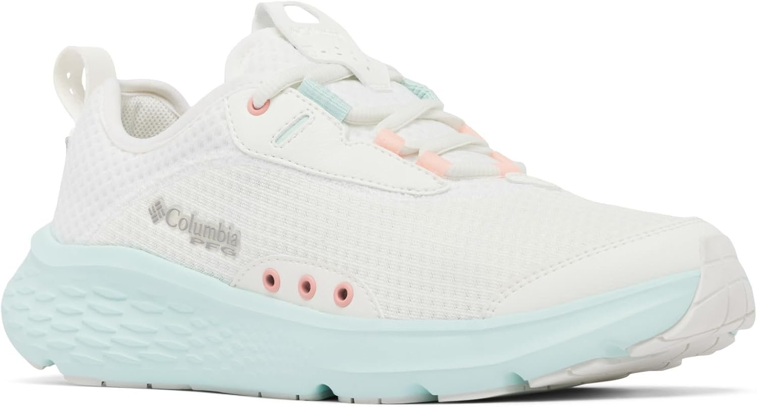 Columbia Women's Castback PFG Water Shoe - Image 2