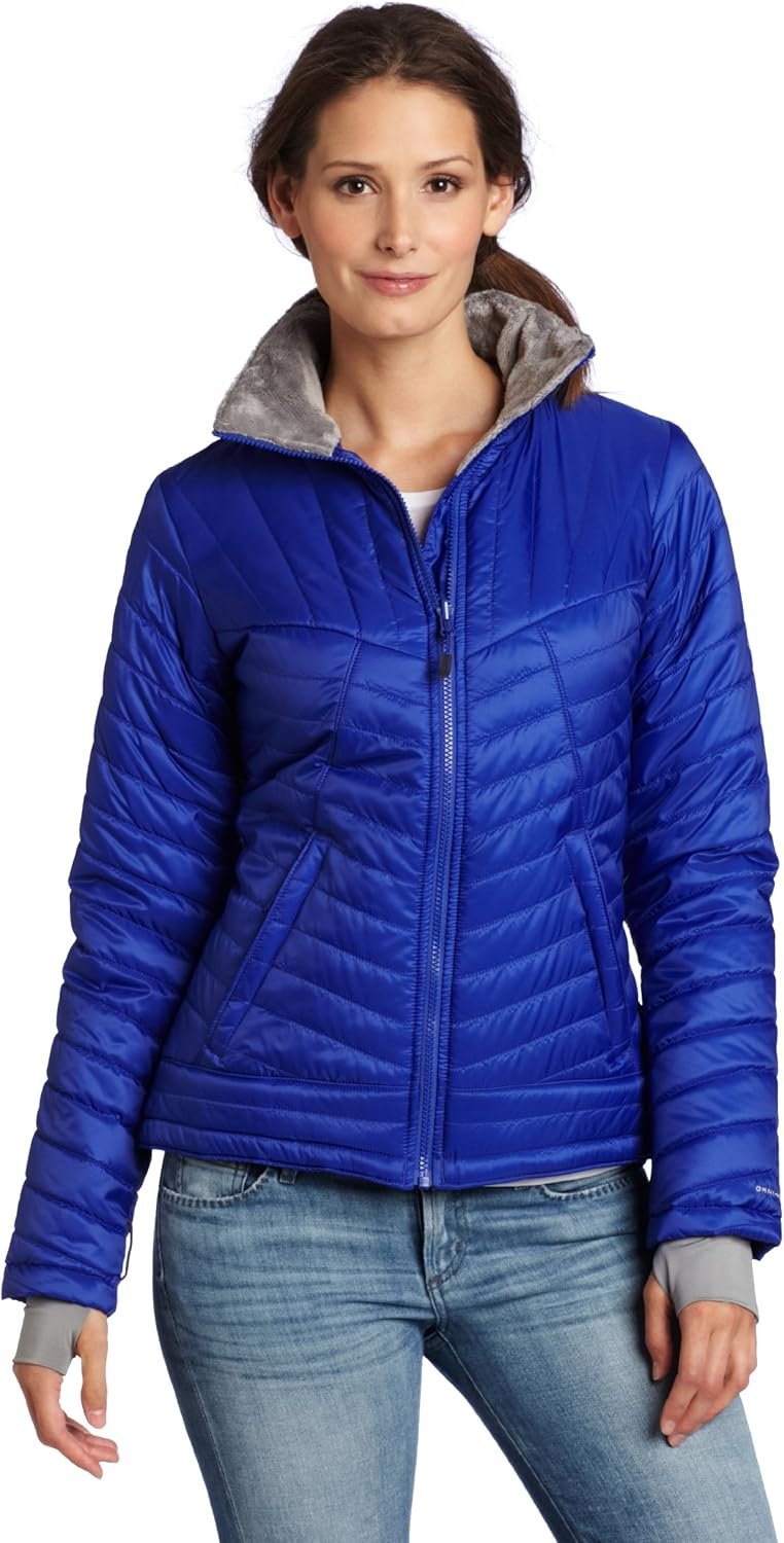 Columbia Women's Supa Kaleida Jacket - Image 2