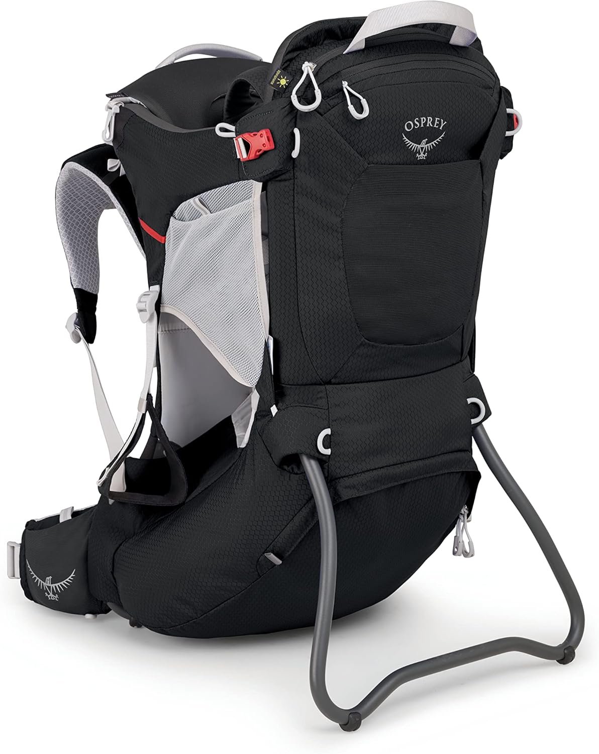 Osprey Poco Child Carrier Backpack - Image 2
