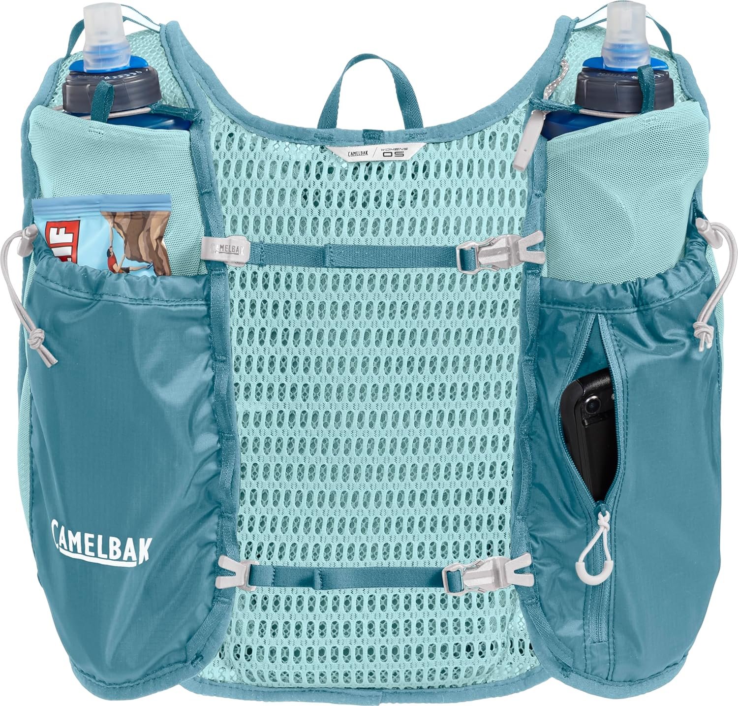 CamelBak Women's Trail Run Hydration Vest - Image 7