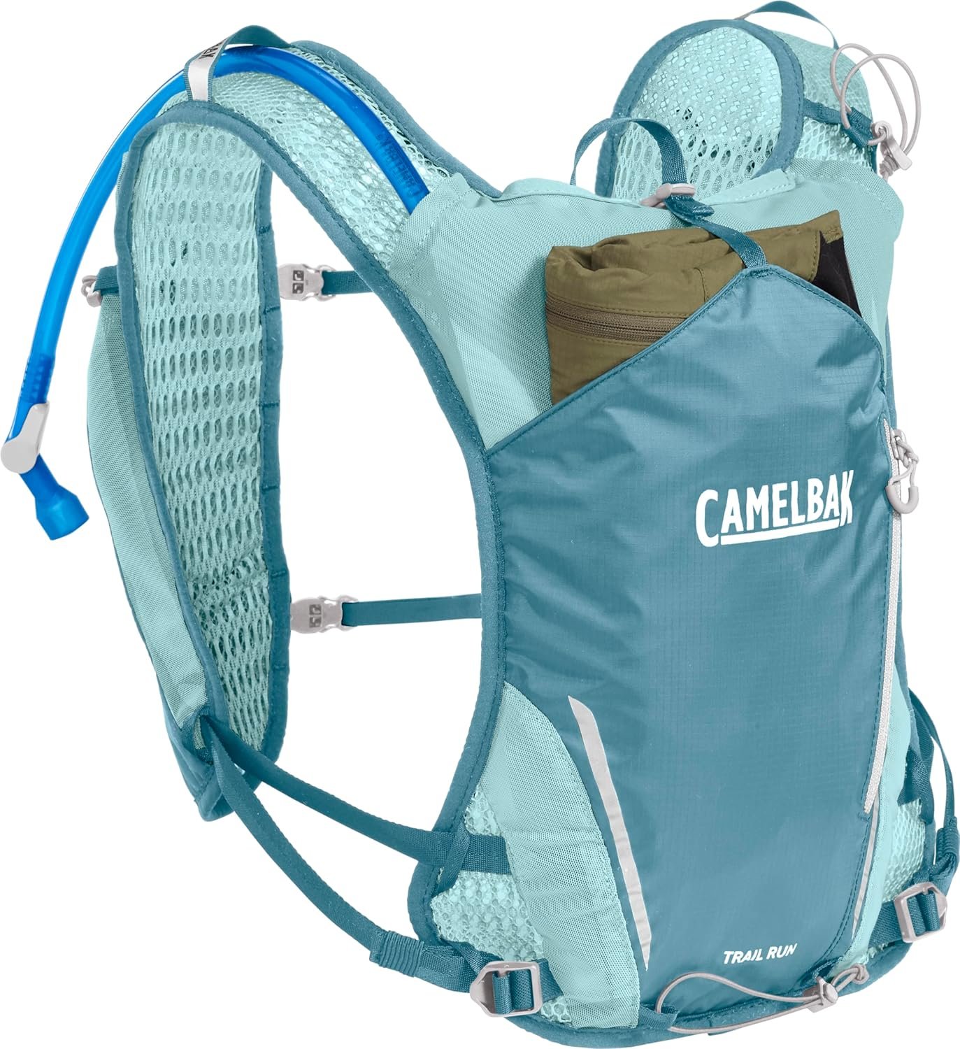 CamelBak Women's Trail Run Hydration Vest - Image 8