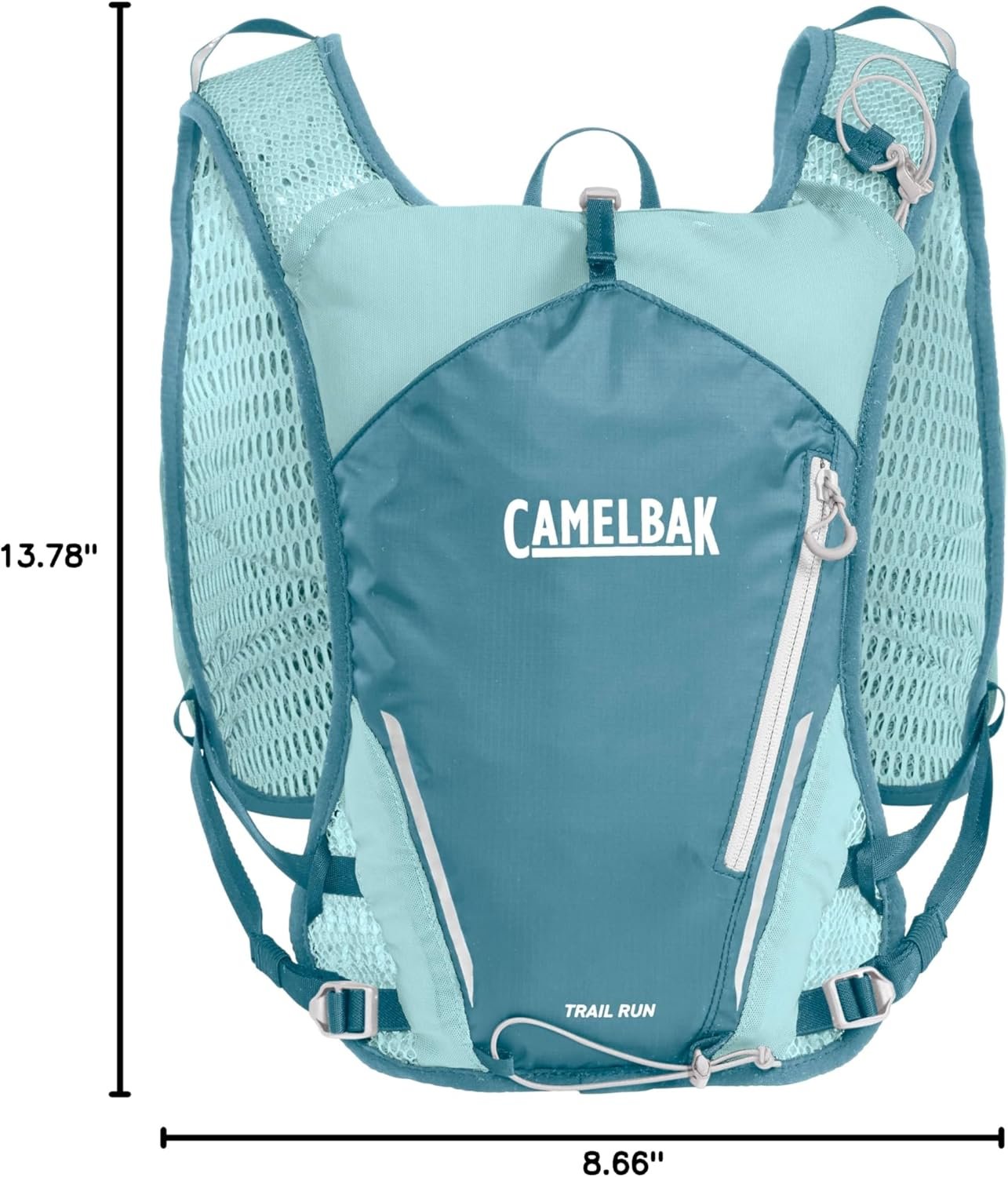 CamelBak Women's Trail Run Hydration Vest - Image 10