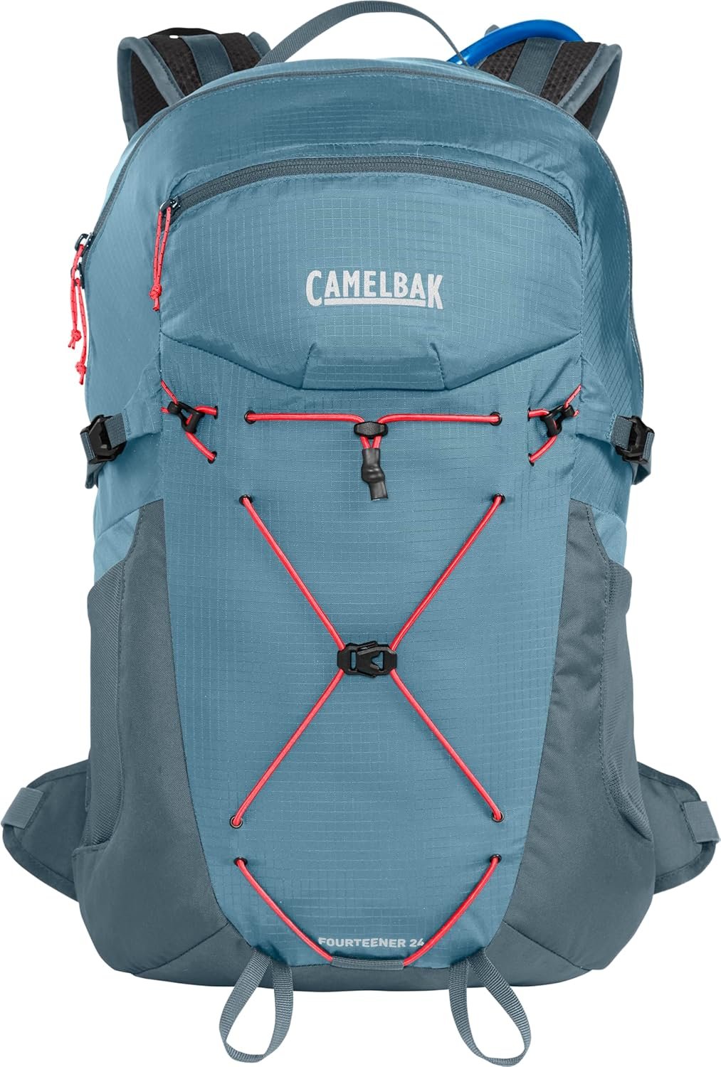 CamelBak Women's Fourteener 24 100oz Hydration Reservoir Hiking Backpack - Image 3
